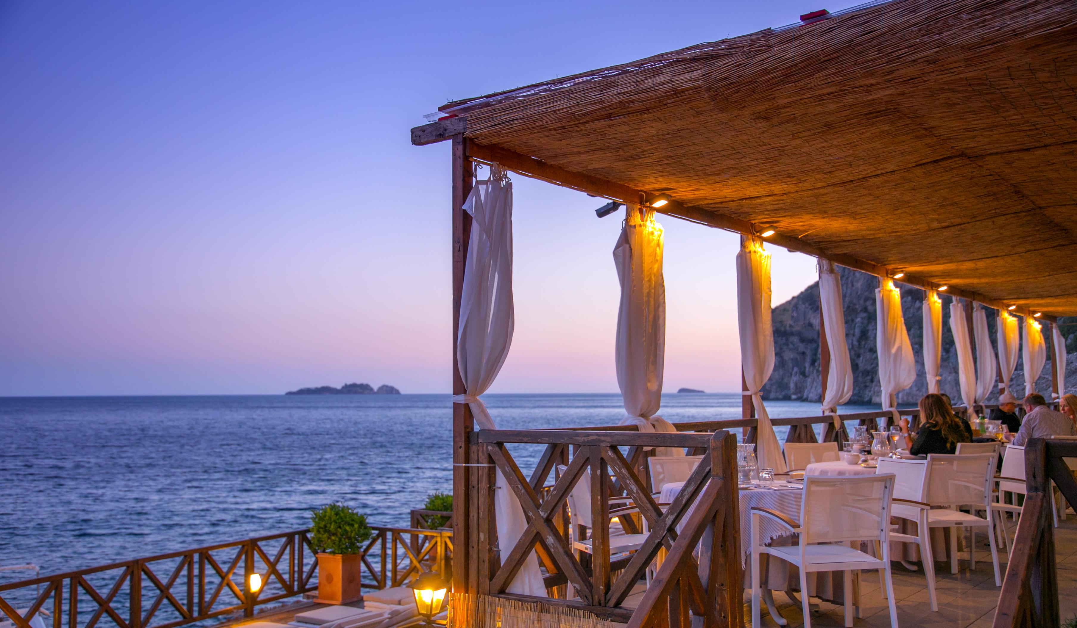 Hotel Le Agavi Positano Ngoại thất bức ảnh
