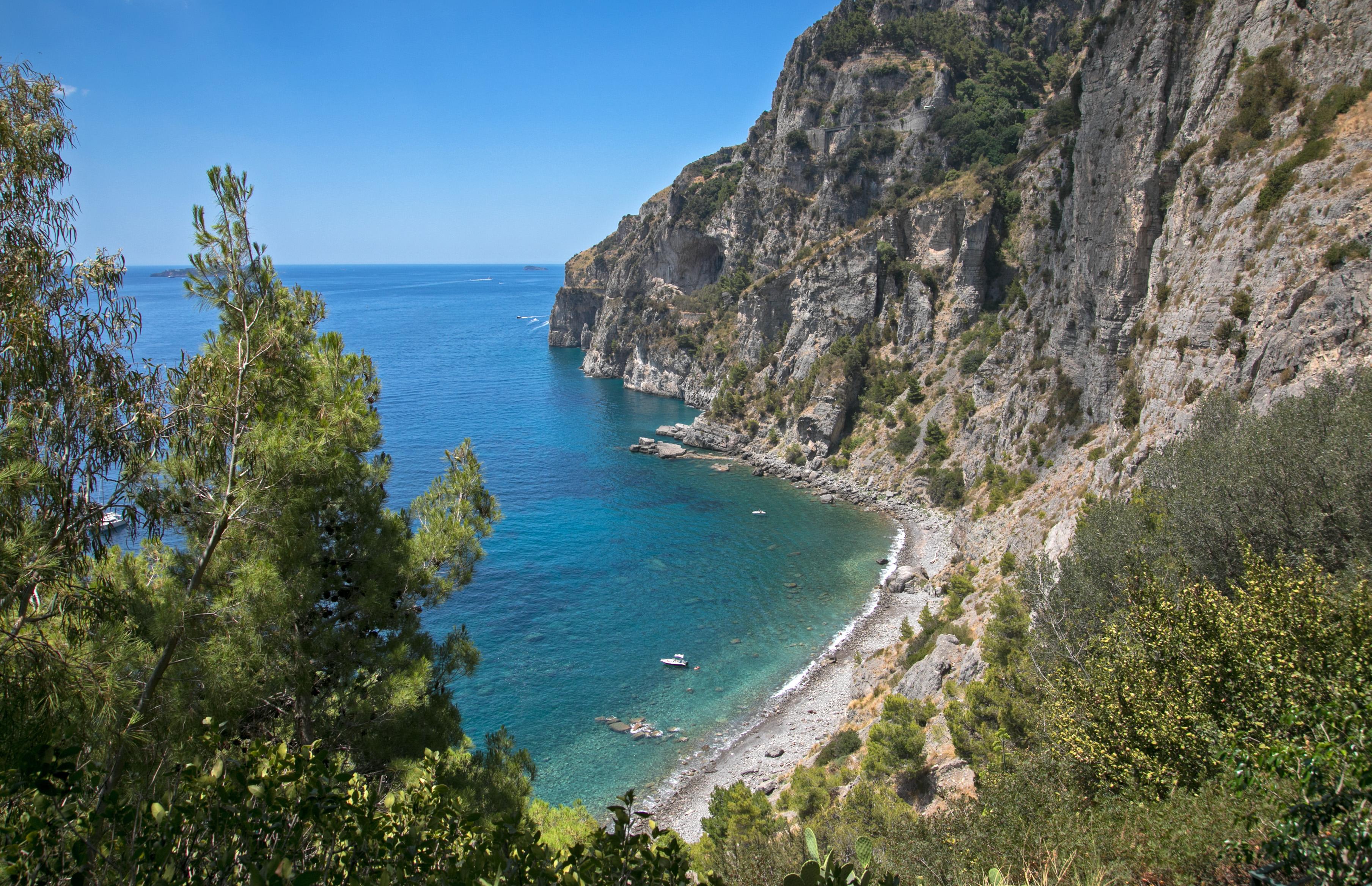 Hotel Le Agavi Positano Ngoại thất bức ảnh