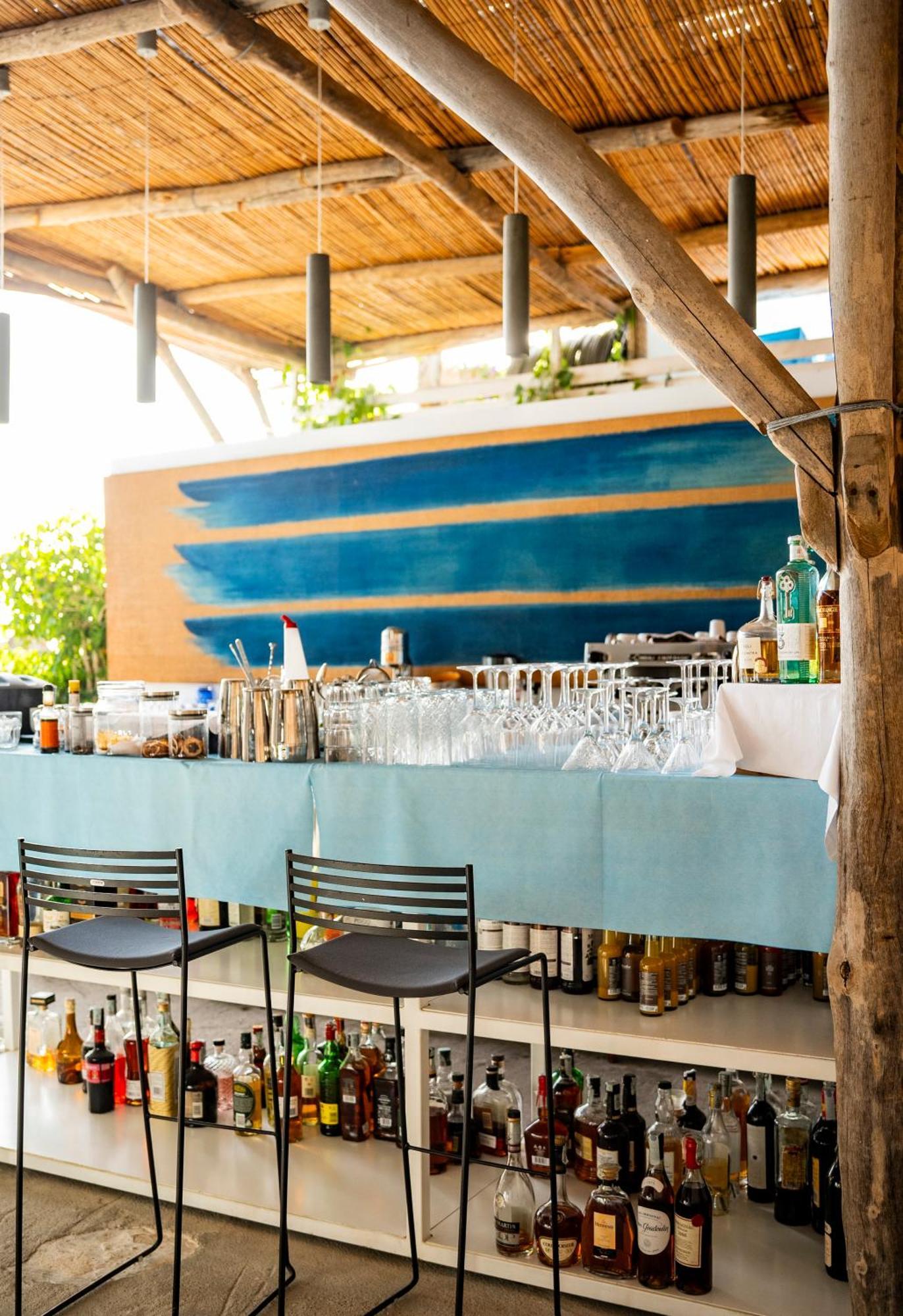 Hotel Le Agavi Positano Ngoại thất bức ảnh