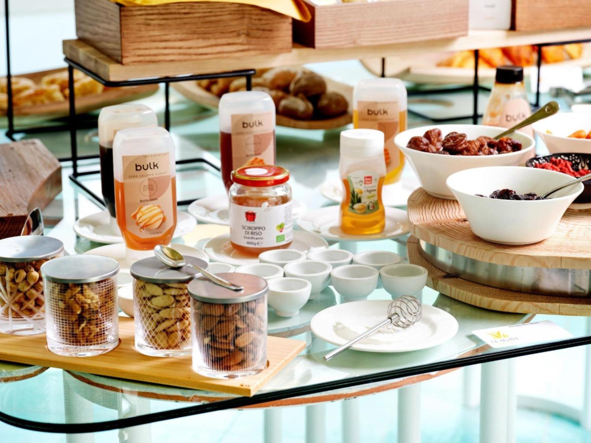 Hotel Le Agavi Positano Ngoại thất bức ảnh